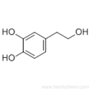 3,4-Dihydroxyphenylethanol CAS 10597-60-1